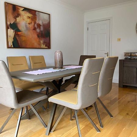 Droichead an Chaisleáin Foxborough Bnb מראה חיצוני תמונה