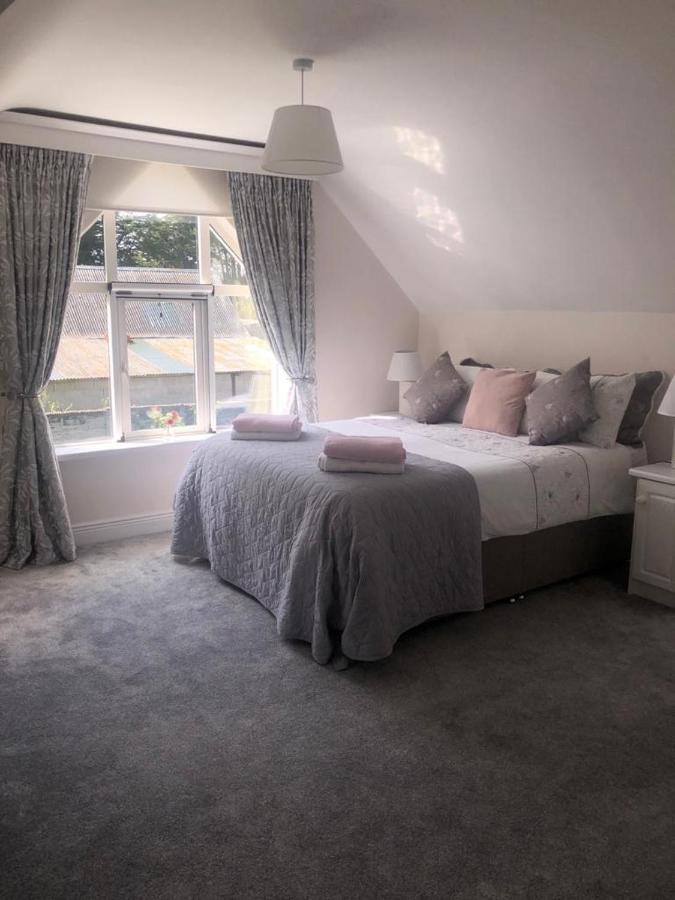 Droichead an Chaisleáin Foxborough Bnb מראה חיצוני תמונה