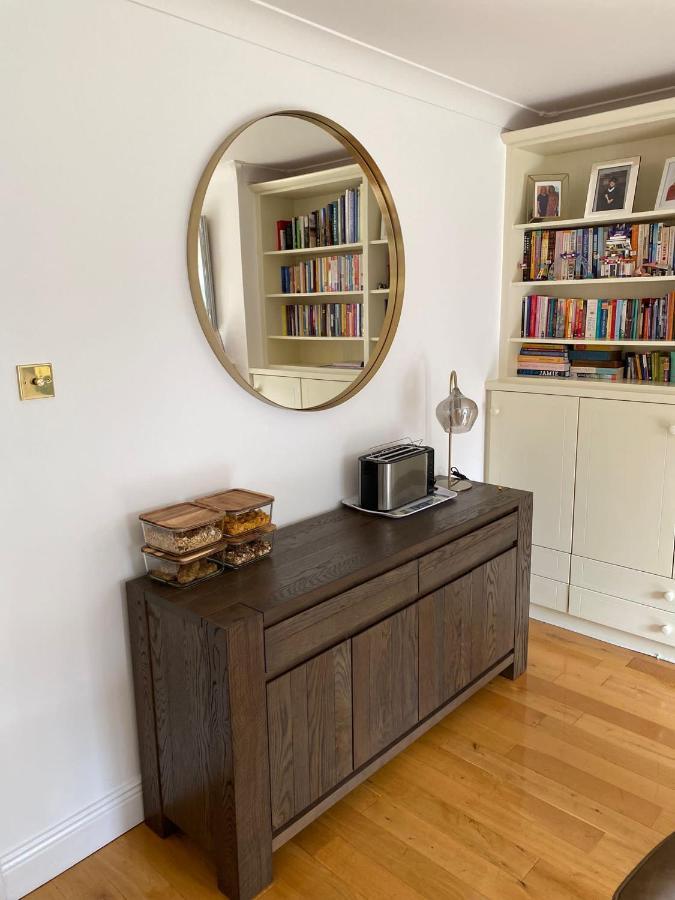 Droichead an Chaisleáin Foxborough Bnb מראה חיצוני תמונה