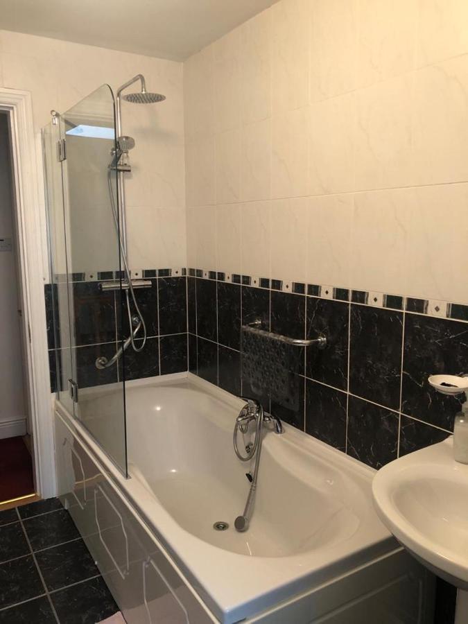 Droichead an Chaisleáin Foxborough Bnb מראה חיצוני תמונה